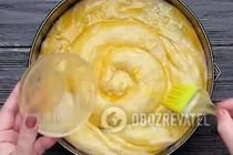 Вертута з бринзою - Крок 10 Вертута з бринзою - Крок 10