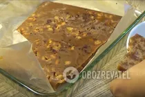 Домашний щербет - Шаг 7 Домашний щербет - Шаг 7