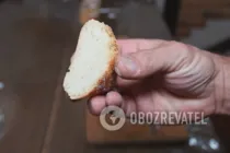 Правильный французский багет - Шаг 14 Правильный французский багет - Шаг 14