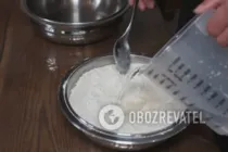 Правильный французский багет - Шаг 2 Правильный французский багет - Шаг 2