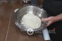 Правильный французский багет - Шаг 4 Правильный французский багет - Шаг 4