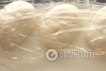 Багет на пару - Шаг 6 Багет на пару - Шаг 6