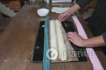 Правильный французский багет - Шаг 9 Правильный французский багет - Шаг 9