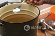 Хаш з бичачого хвоста - Крок 10 Хаш з бичачого хвоста - Крок 10