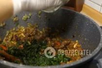 Харіра з помідорами - Крок 11 Харіра з помідорами - Крок 11