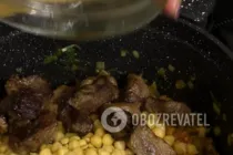 Харіра з сочевицею - Крок 12 Харіра з сочевицею - Крок 12