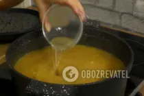 Харіра з сочевицею - Крок 14 Харіра з сочевицею - Крок 14