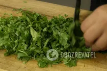 Харіра з сочевицею - Крок 15 Харіра з сочевицею - Крок 15