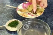 Свекольник по-білоруськи - Крок 4 Свекольник по-білоруськи - Крок 4