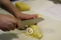 Борщ на бульоне - Шаг 4 Борщ на бульоне - Шаг 4