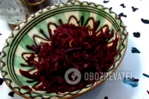 Літній свекольник - Крок 5 Літній свекольник - Крок 5