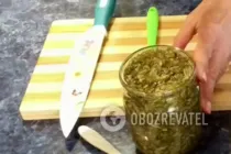 Свекольник по-білоруськи - Крок 5 Свекольник по-білоруськи - Крок 5