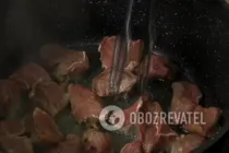Харіра з сочевицею - Крок 4 Харіра з сочевицею - Крок 4