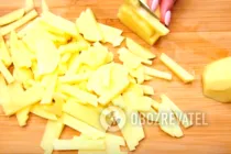Свекольник для детей - Шаг 3 Свекольник для детей - Шаг 3