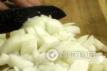 Харіра з сочевицею - Крок 5 Харіра з сочевицею - Крок 5
