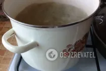 Класичний свекольник - Крок 7 Класичний свекольник - Крок 7