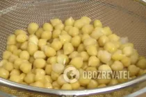 Харіра з сочевицею - Крок 6 Харіра з сочевицею - Крок 6
