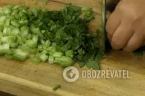 Харіра з сочевицею - Крок 7 Харіра з сочевицею - Крок 7