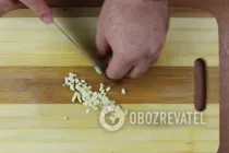 Харіра з овочами - Крок 5 Харіра з овочами - Крок 5