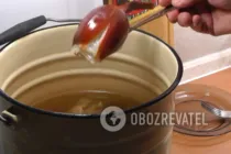 Хаш з бичачого хвоста - Крок 8 Хаш з бичачого хвоста - Крок 8