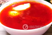 Свекольник для детей - Шаг 10 Свекольник для детей - Шаг 10