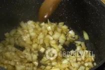 Харіра з сочевицею - Крок 8 Харіра з сочевицею - Крок 8