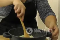 Лагман по-домашнему - Шаг 2 Лагман по-домашнему - Шаг 2