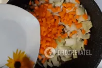 Резанный лагман - Шаг 2 Резанный лагман - Шаг 2