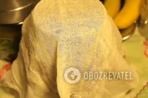 Літня ботвинья з квасом - Крок 2 Літня ботвинья з квасом - Крок 2