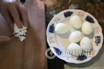 Свекольник на сироватці - Крок 4 Свекольник на сироватці - Крок 4