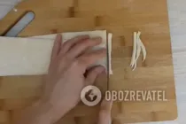 Резанный лагман - Шаг 5 Резанный лагман - Шаг 5