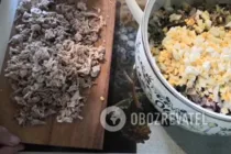 Свекольник на сироватці - Крок 5 Свекольник на сироватці - Крок 5