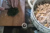 Свекольник на сироватці - Крок 6 Свекольник на сироватці - Крок 6