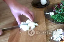 Гаряча ботвинья - Крок 6 Гаряча ботвинья - Крок 6