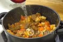 Лагман по-домашнему - Шаг 8 Лагман по-домашнему - Шаг 8