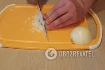 Простой лагман - Шаг 2 Простой лагман - Шаг 2