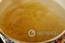 Простой лагман - Шаг 11 Простой лагман - Шаг 11
