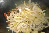 Тянутый лагман - Шаг 12 Тянутый лагман - Шаг 12