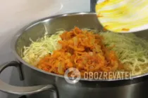 Классический красный борщ - Шаг 9 Классический красный борщ - Шаг 9