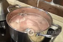 Сливочный буайбес - Шаг 2 Сливочный буайбес - Шаг 2