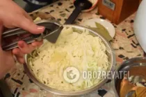 Борщ с болгарским перцем - Шаг 10 Борщ с болгарским перцем - Шаг 10