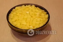 Простой лагман - Шаг 3 Простой лагман - Шаг 3