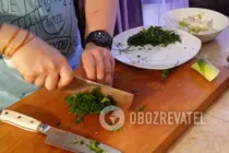 Сливочный буайбес - Шаг 4 Сливочный буайбес - Шаг 4