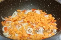Курячий лагман - Крок 7 Курячий лагман - Крок 7
