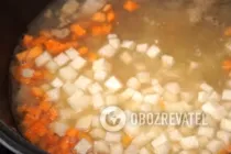Лагман по-сибирски - Шаг 5 Лагман по-сибирски - Шаг 5