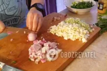 Сливочный буайбес - Шаг 6 Сливочный буайбес - Шаг 6