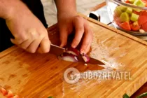 Острый гаспачо - Шаг 6 Острый гаспачо - Шаг 6