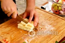 Острый гаспачо - Шаг 7 Острый гаспачо - Шаг 7