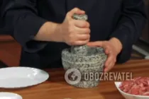 Тянутый лагман - Шаг 7 Тянутый лагман - Шаг 7