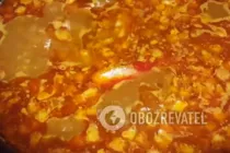 Простой лагман - Шаг 10 Простой лагман - Шаг 10